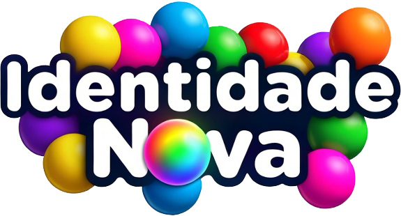 IdentidadeNova Logo